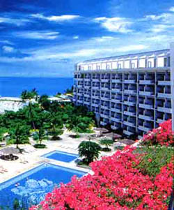 �������� Dusit Thani Pattaya (ex.Dusit Resort)